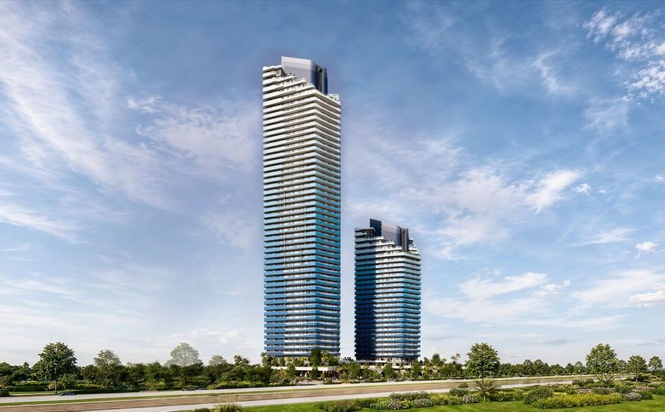 Vakıf GYO ve İlk İnşaat işbirliğiyle 'VYeniKonak' projesi hayata geçiriliyor