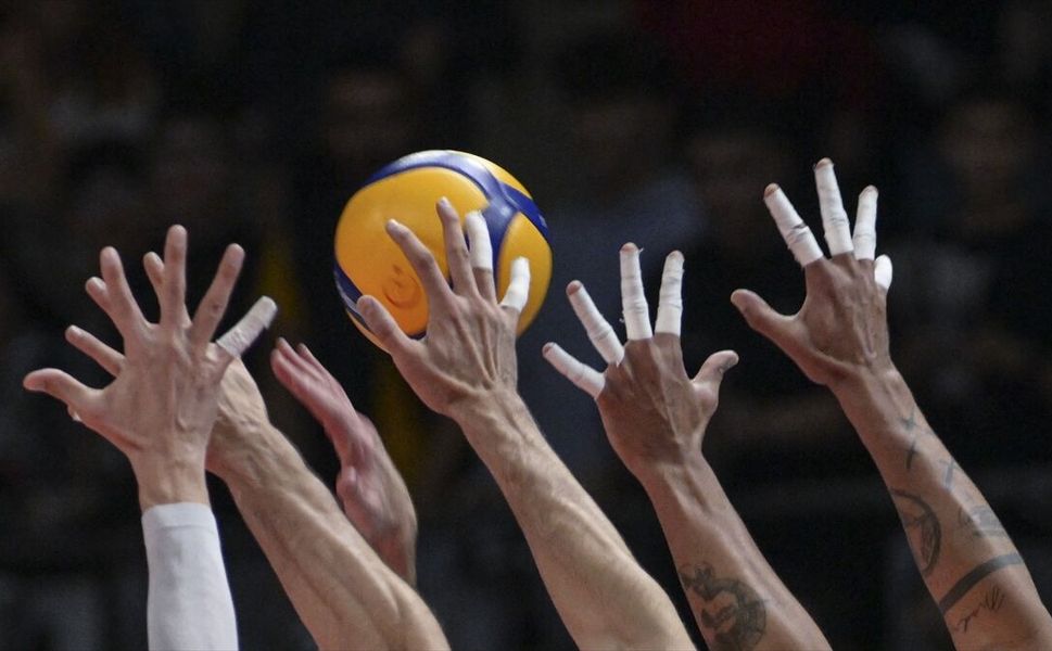 Voleybolda Erkekler Şampiyonlar Kupası yarın sahibini bulacak
