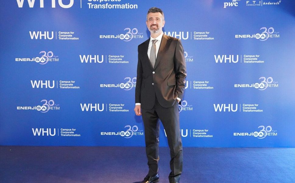 WHU CCT 2026 iş dünyasıyla akademiyi buluşturdu