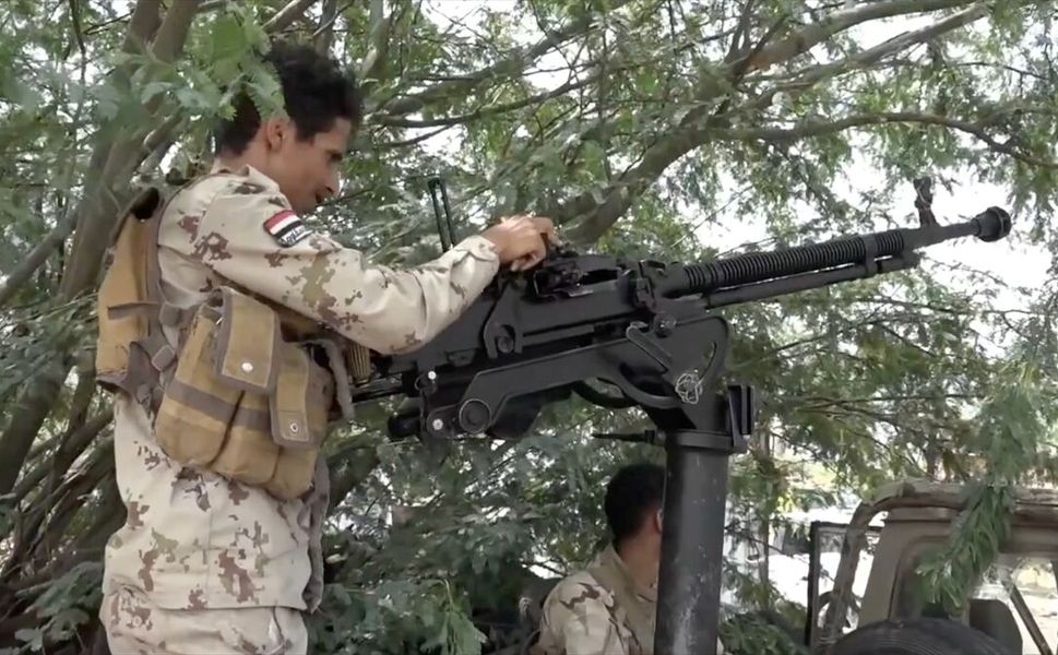 Yemen ordusu, Taiz ve Lahic'te geniş çaplı Husi saldırılarının püskürtüldüğünü açıkladı