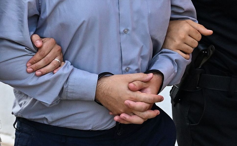 Yılın 9 ayında 294 'suçlu' Türkiye'ye iade edildi