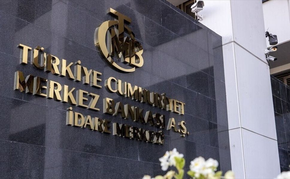 Yıllık enflasyon beklentisi hanehalkı ve reel sektör için geriledi