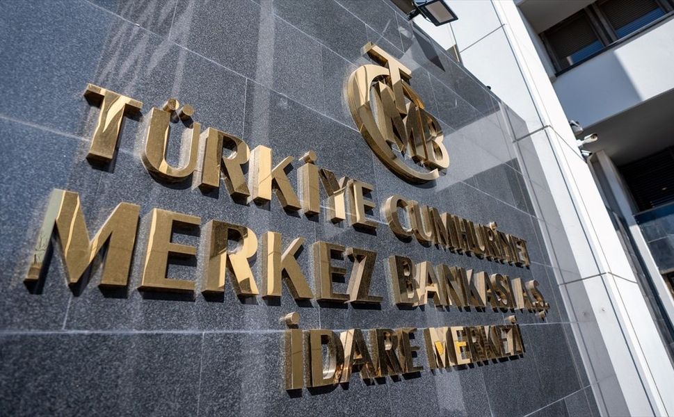 Yurt içinde gözler TCMB'nin faiz kararına çevrildi