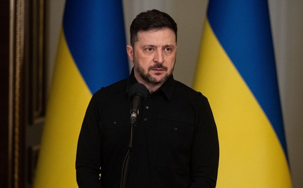 Zelenskiy, seçimler için 'Rusya ile 60 günlük tam ateşkes' çağrısı yaptı