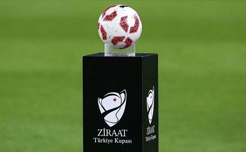 Ziraat Türkiye Kupası'nda 3. eleme turu, yarın oynanacak maçlarla başlayacak