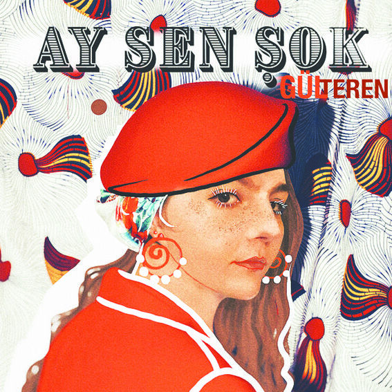 gül teren