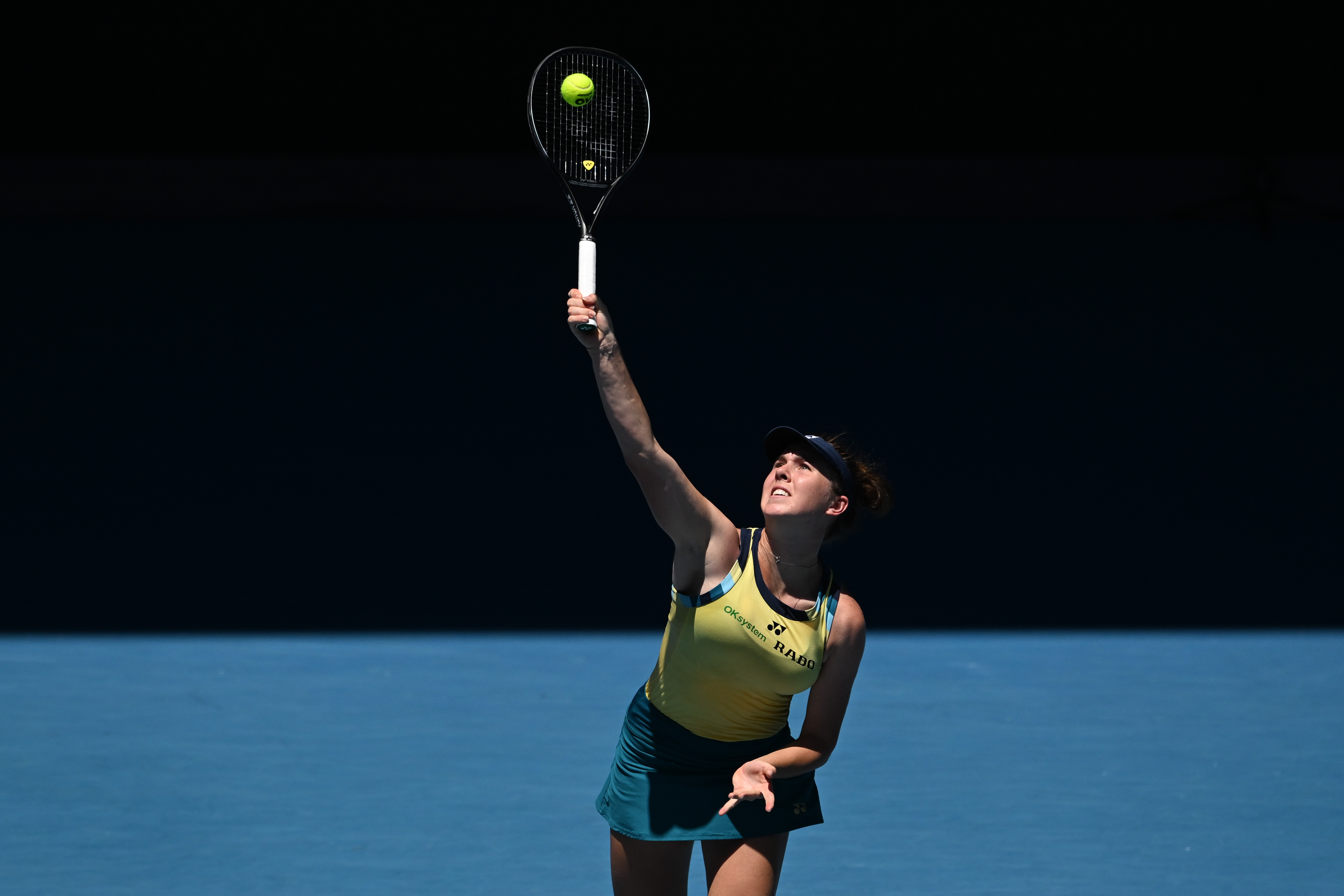 Avustralya Açık Tenis Turnuvası 2024