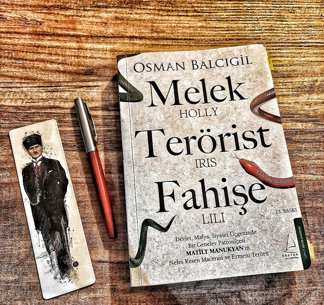 Balcıgil Kitap