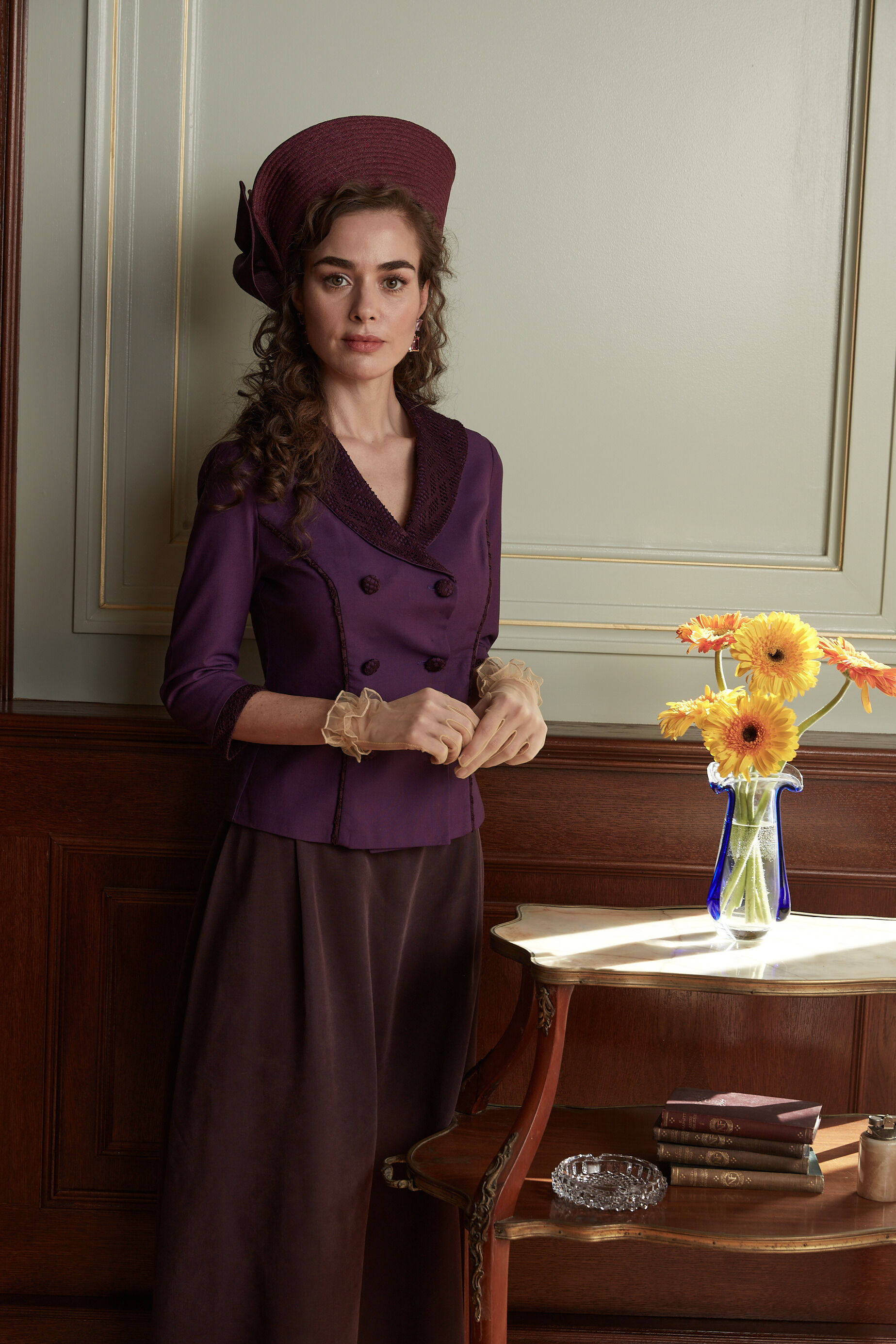Bensu Soral Ve Emre Karayel 1