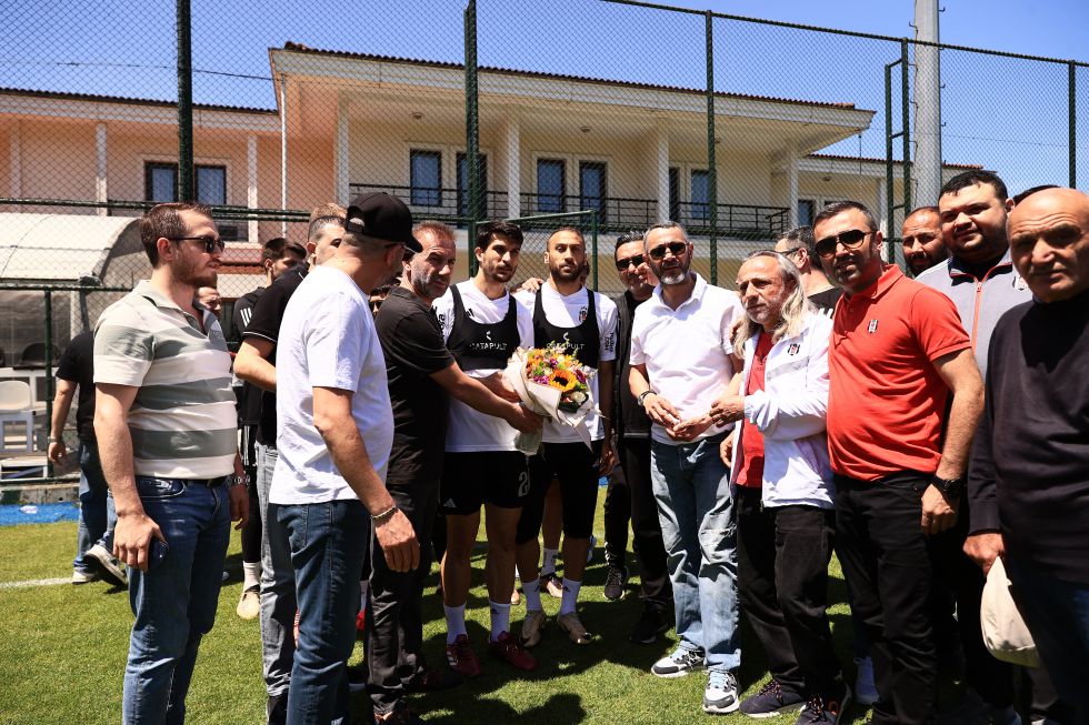 21 Mayis Antrenman Fotograflari 980 000039