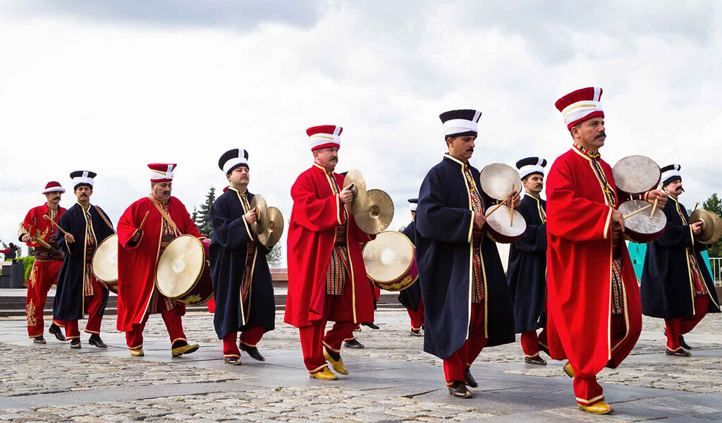 Amerika’nın En Büyük Türk Festivali Için Heyecan Dorukta! 7