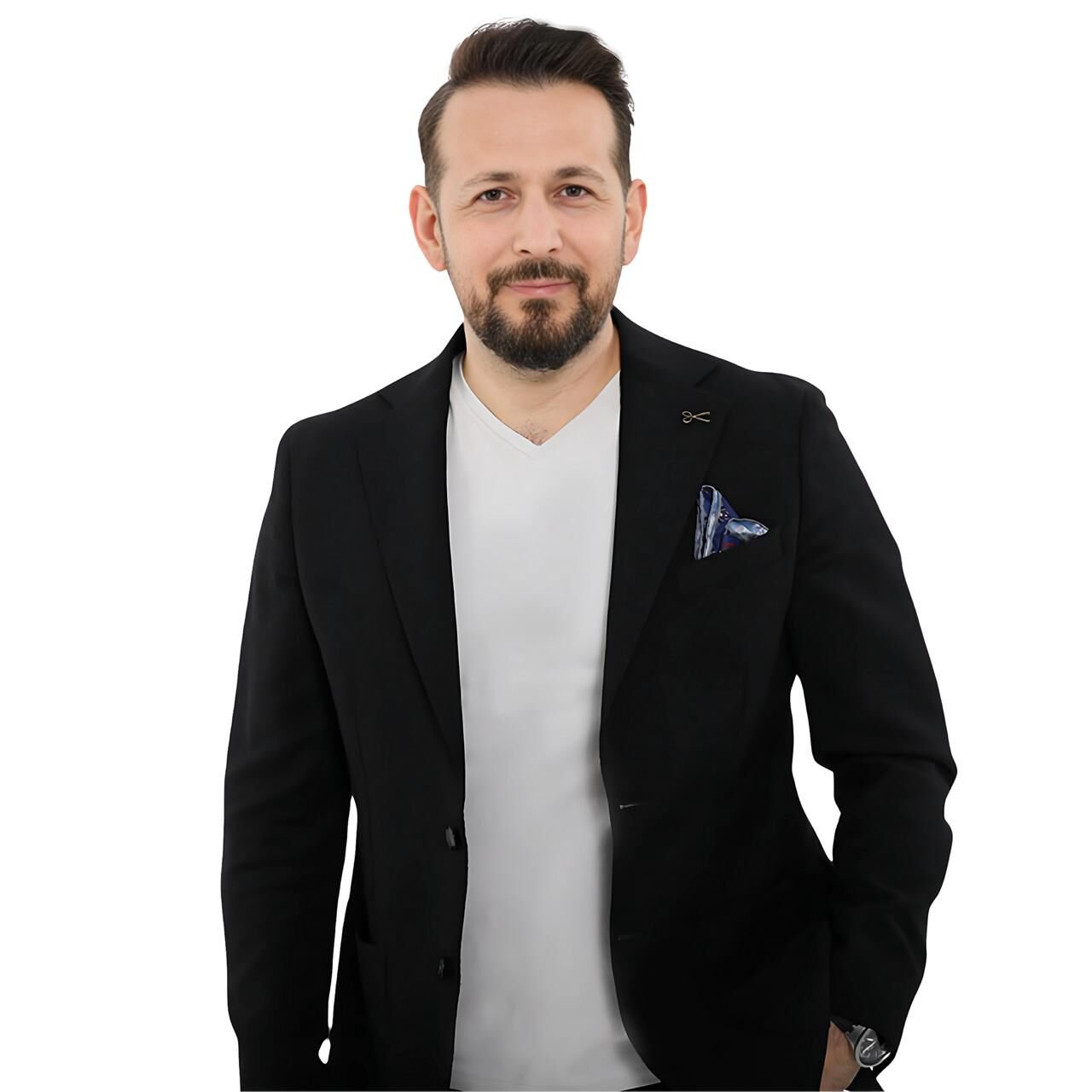 Aydın Arslan “Yolgeçen Hanı Şarkısı Ile Gönüllere Dokunacak