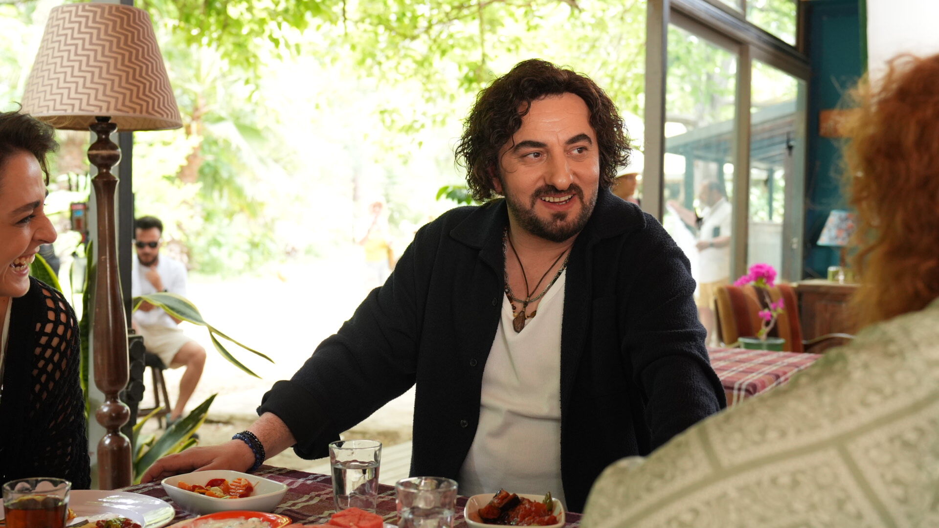 Cem Geli̇noğlu