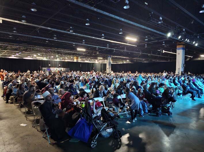 Chicago’da Türk Festivali Coşkuyla Kutlandı 5 1