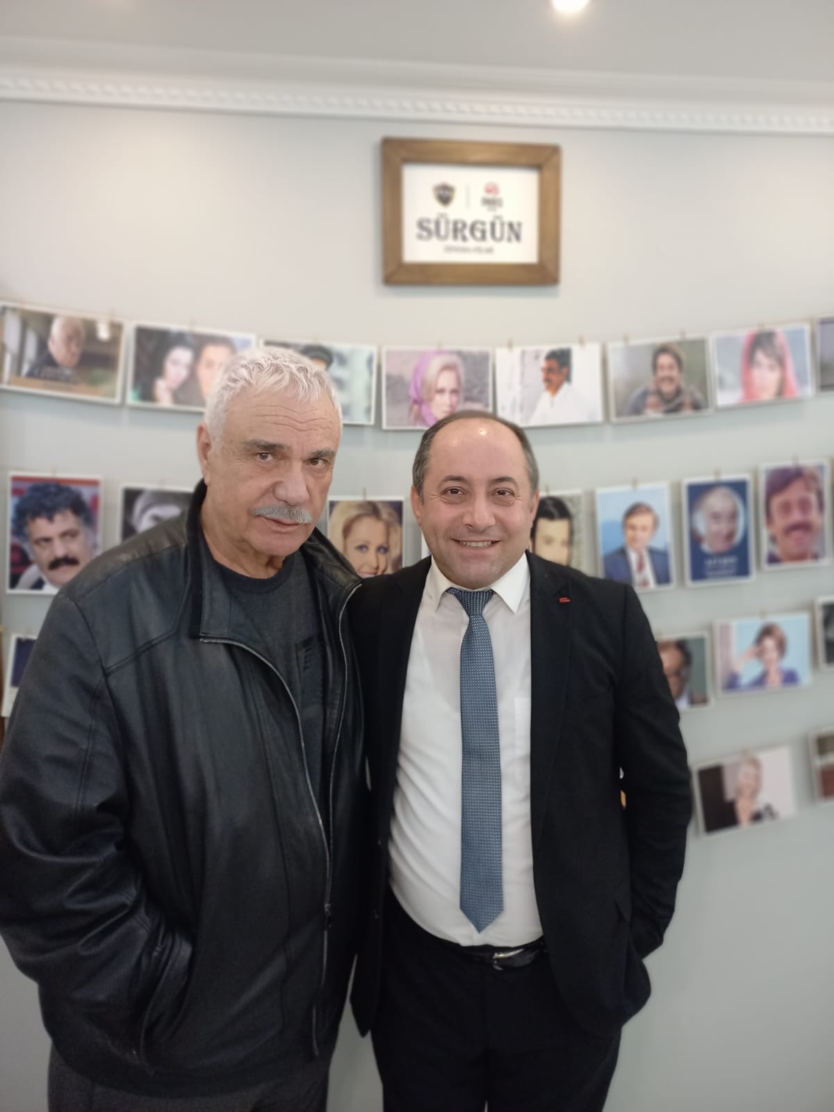 Dedemin Gözyaşları Altın Koza Film Festivali 4