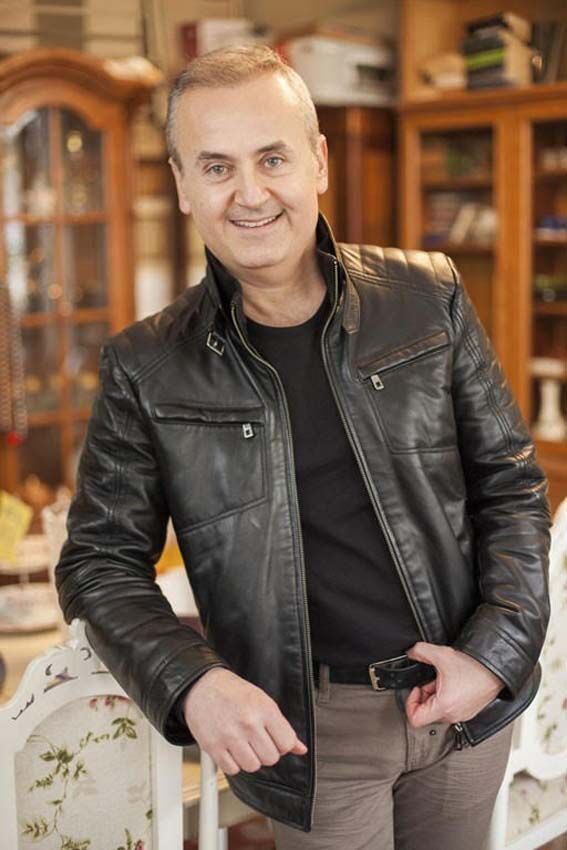 Erkan Sarıyıldız