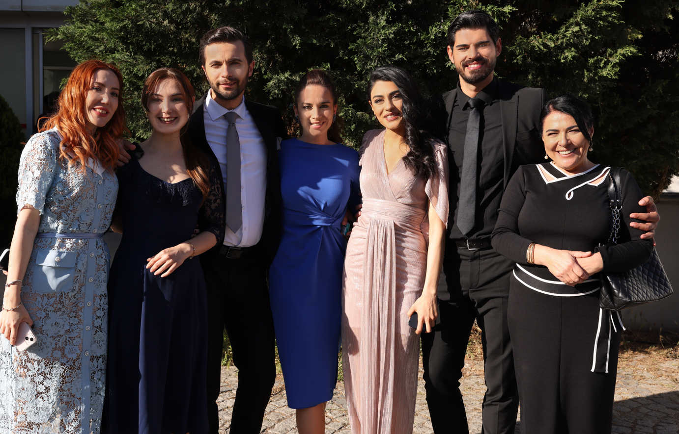 Gelin Dizisifotoo