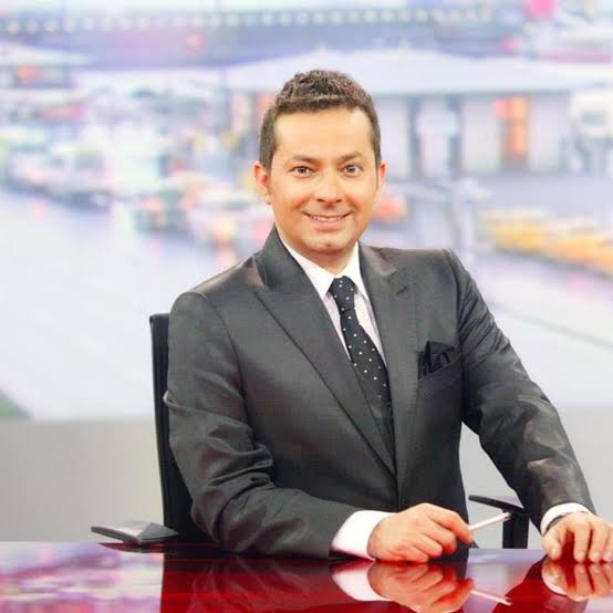 Irfan Değrimenci