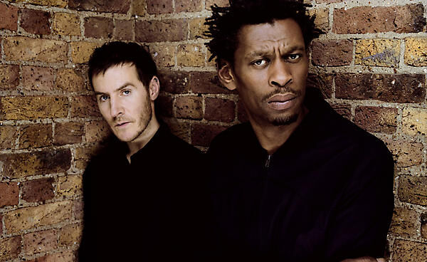 Massive Attack