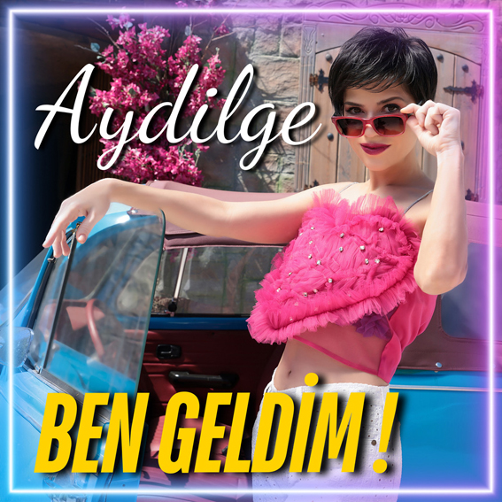 A Y D İ L G E