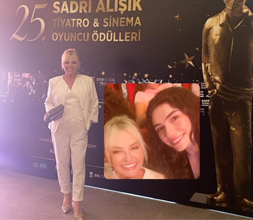 Ayşe Egesoy