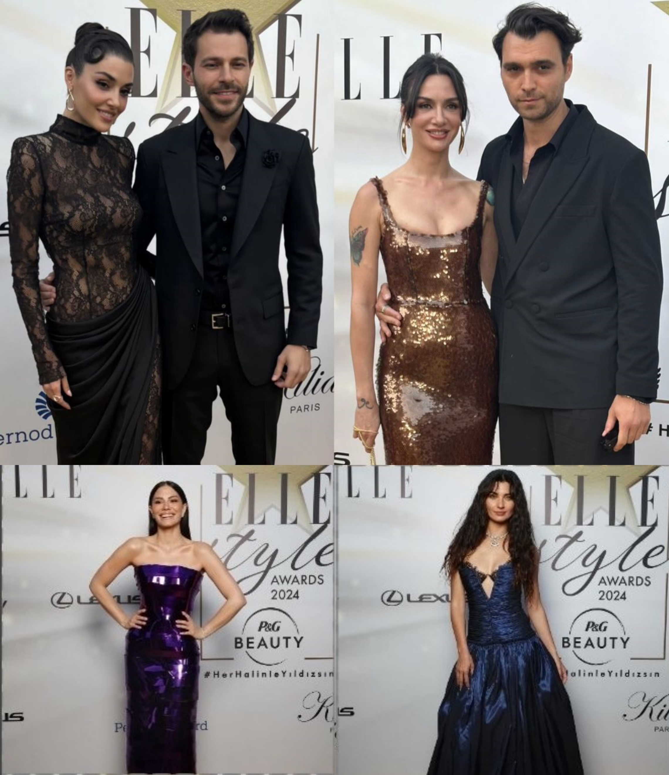 Elle 4