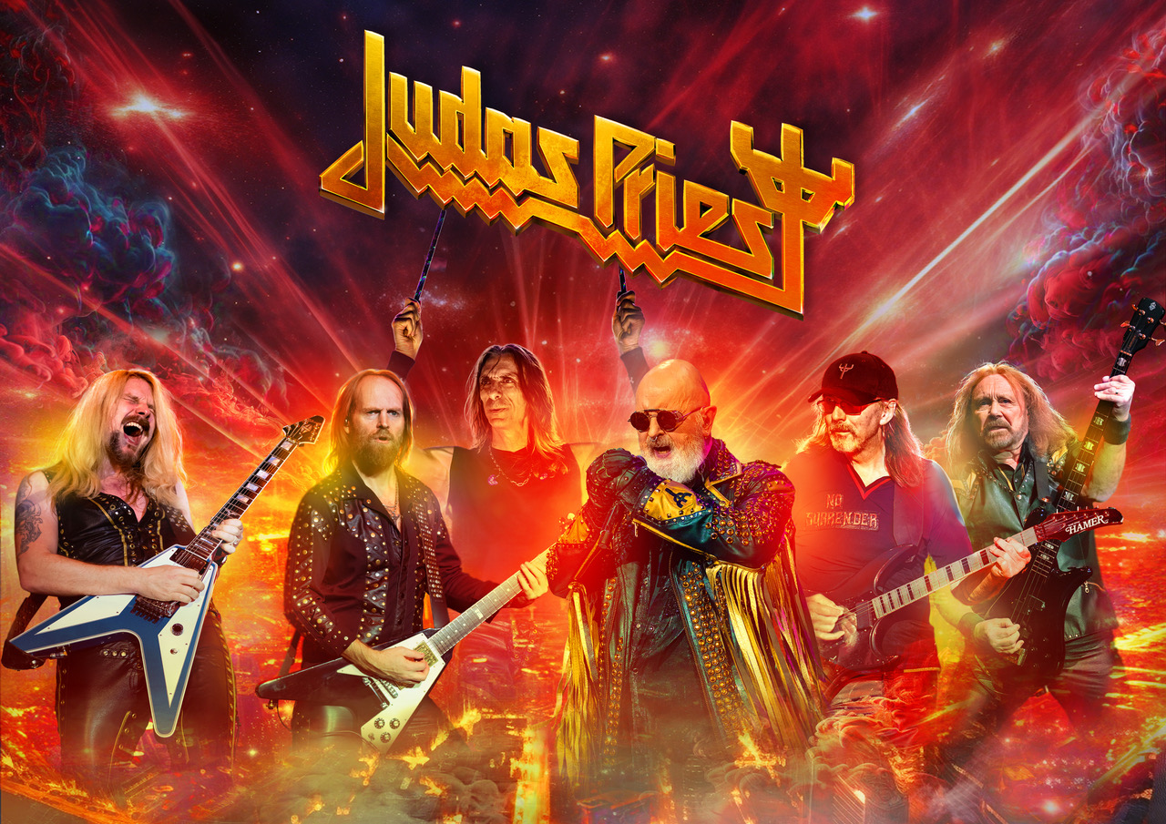 Judas Priest’ten Türk Hayranlarina Mesaj Var 