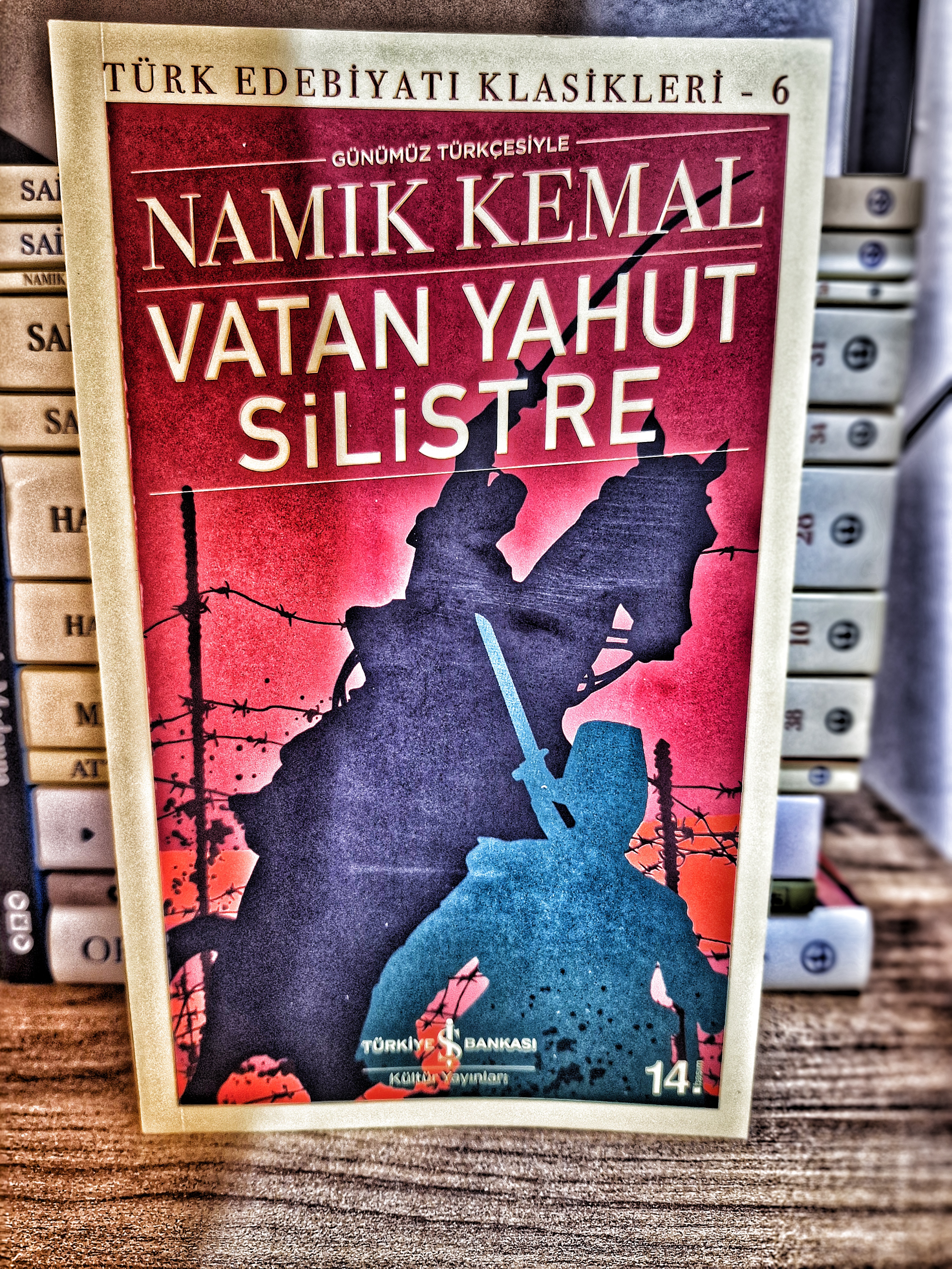 Kitap Resmi 2