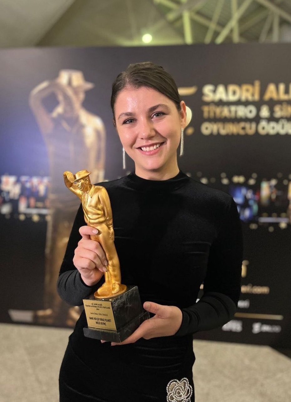 Melis Sevinç