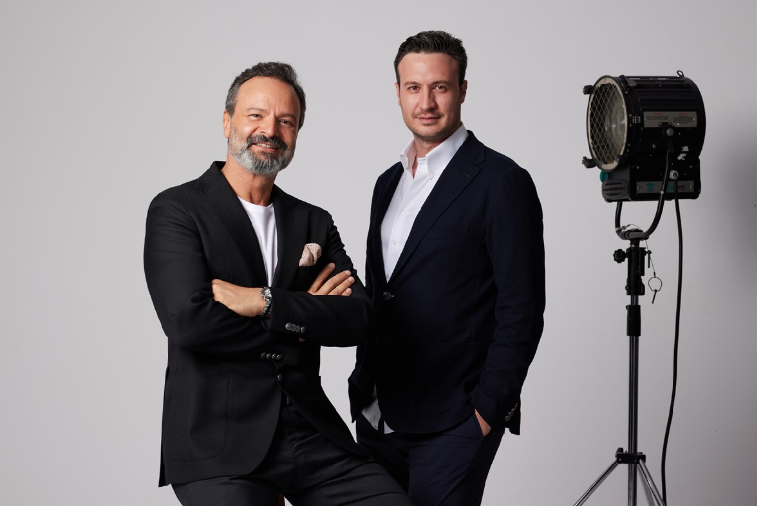 Timur Savcı Ve Burak Sağyaşar’dan Özel Açıklamalar ! 2