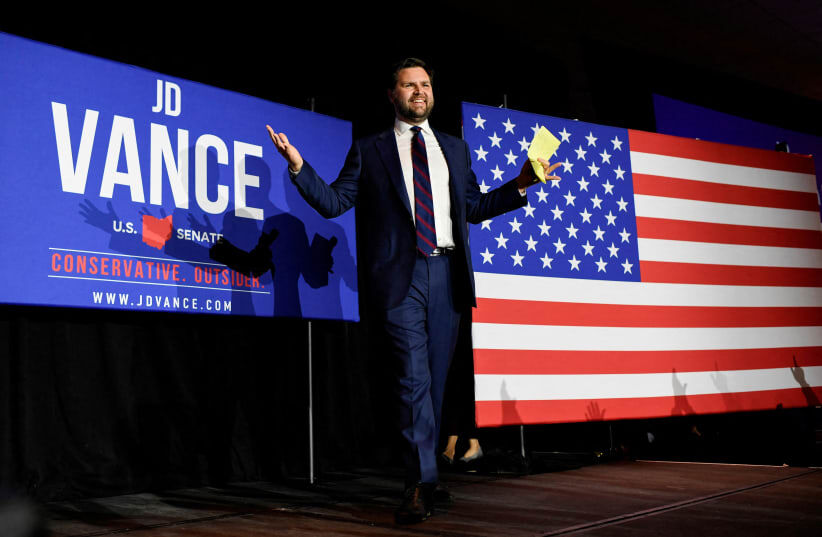 Cumhuriyetçi Parti'nin Adayı Trump, Başkan Yardımcısı Adayını Açıkladı 4