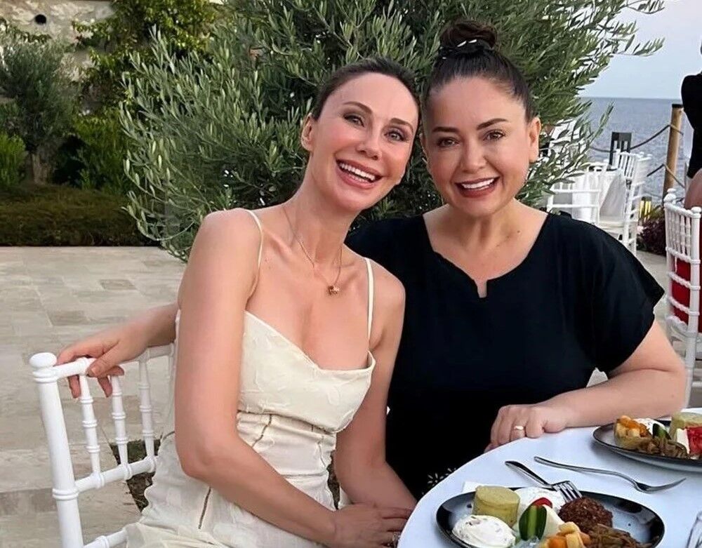 Demet Şener Sibel Taşçıoğlu