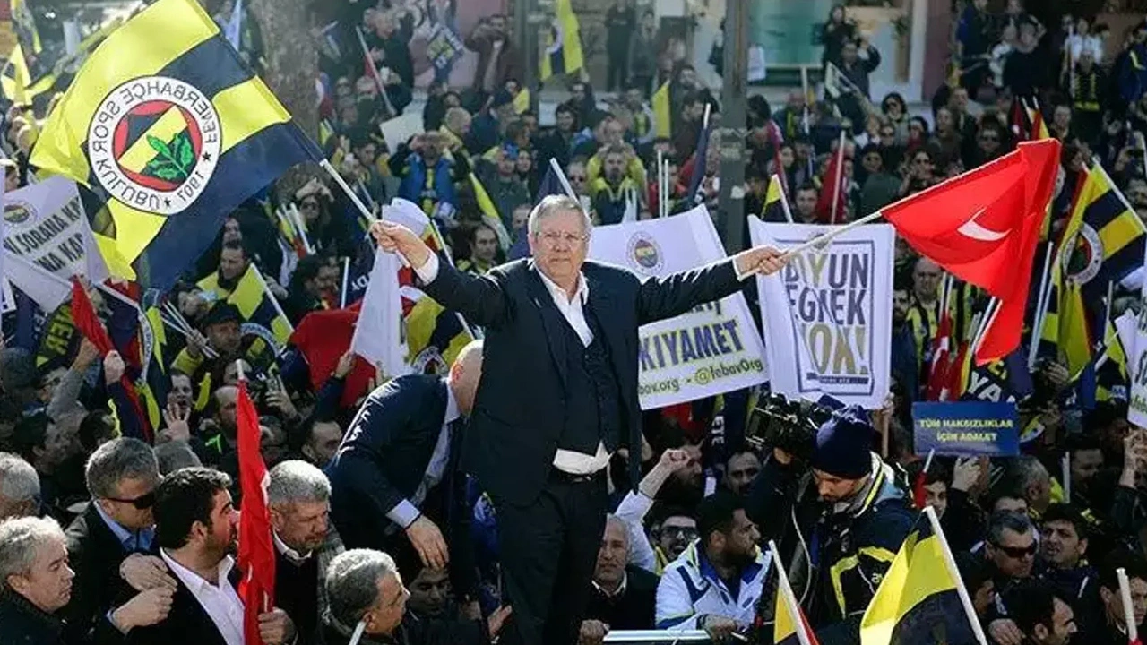 Fenerbahceden 3 Temmuz Davasi 1 Milyar 856 Milyon Lira 3Sba