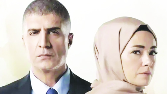 Kızıl Goncalar-2