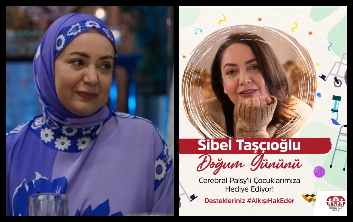 Kızılcık Şerbeti-1