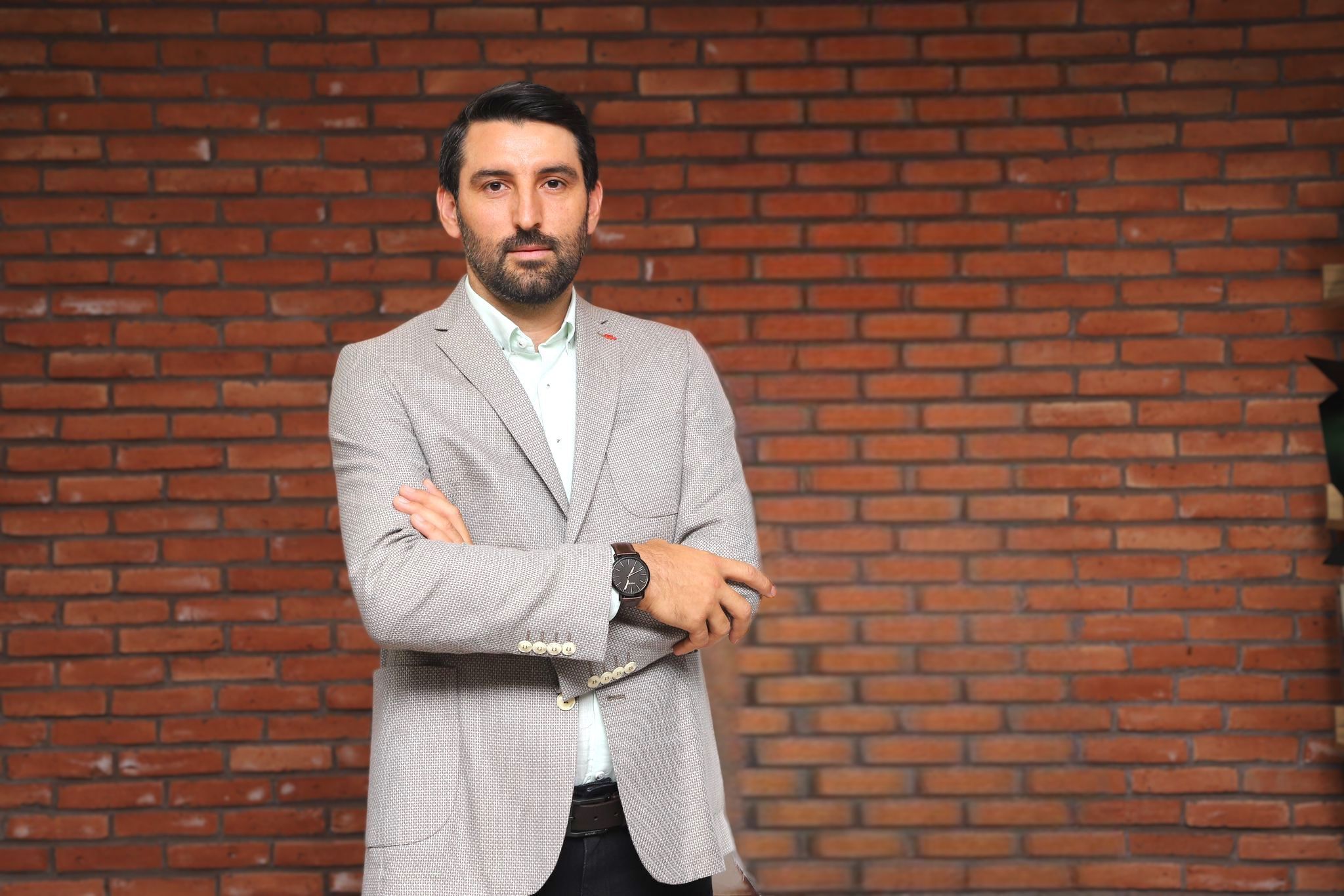 Ekrem Erdem