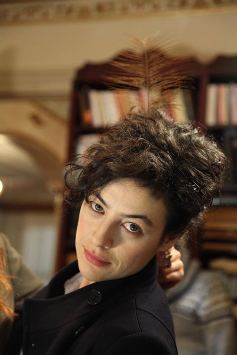 Nergis