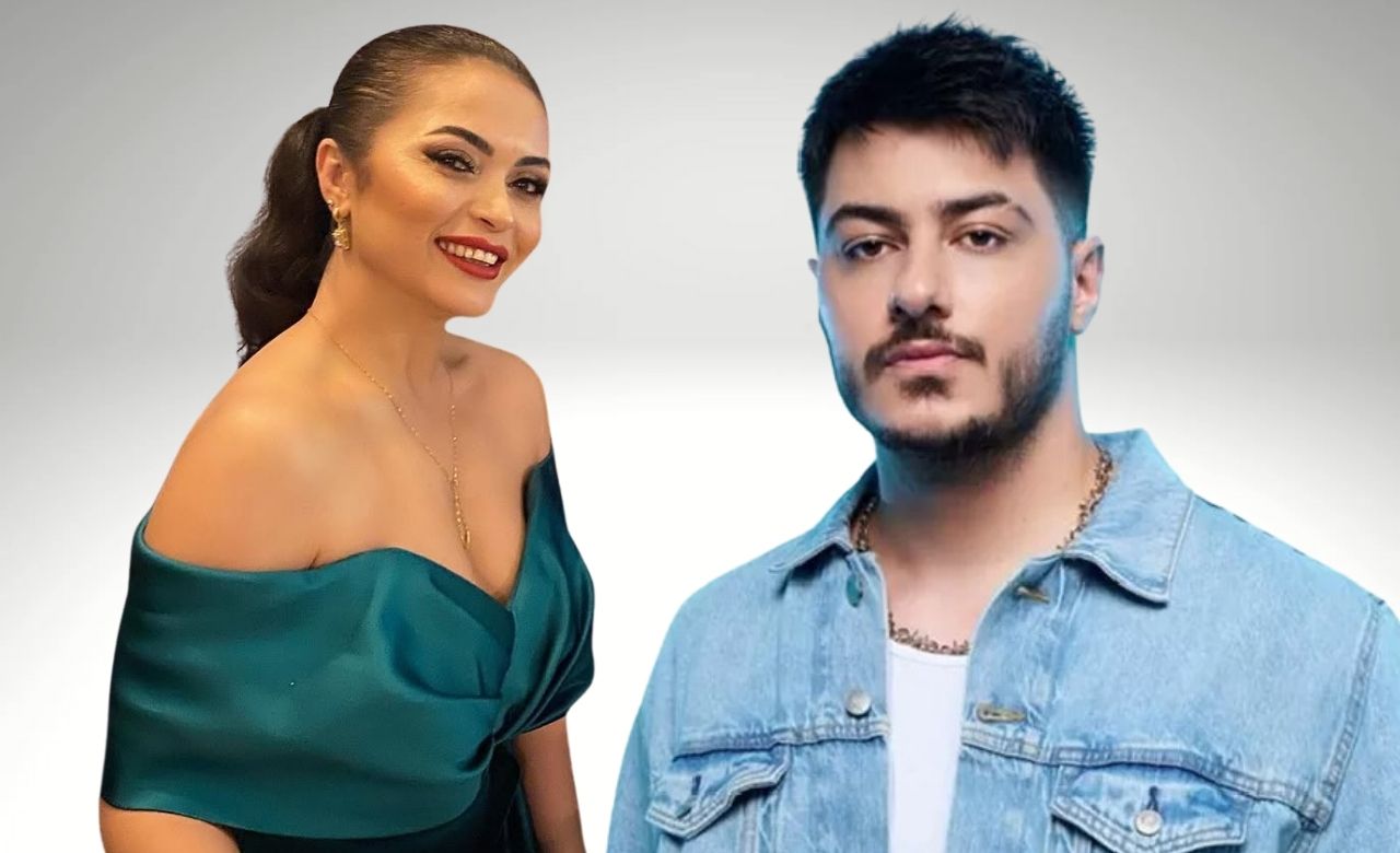Bi̇r Düet Hayali̇m Var