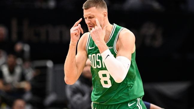 Celtics Zirveye Yürüyor, Wizards Dibe Vuruyor 112 98 4