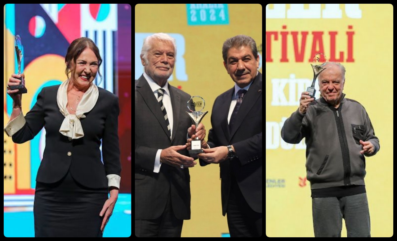 Esenler Film Festivali