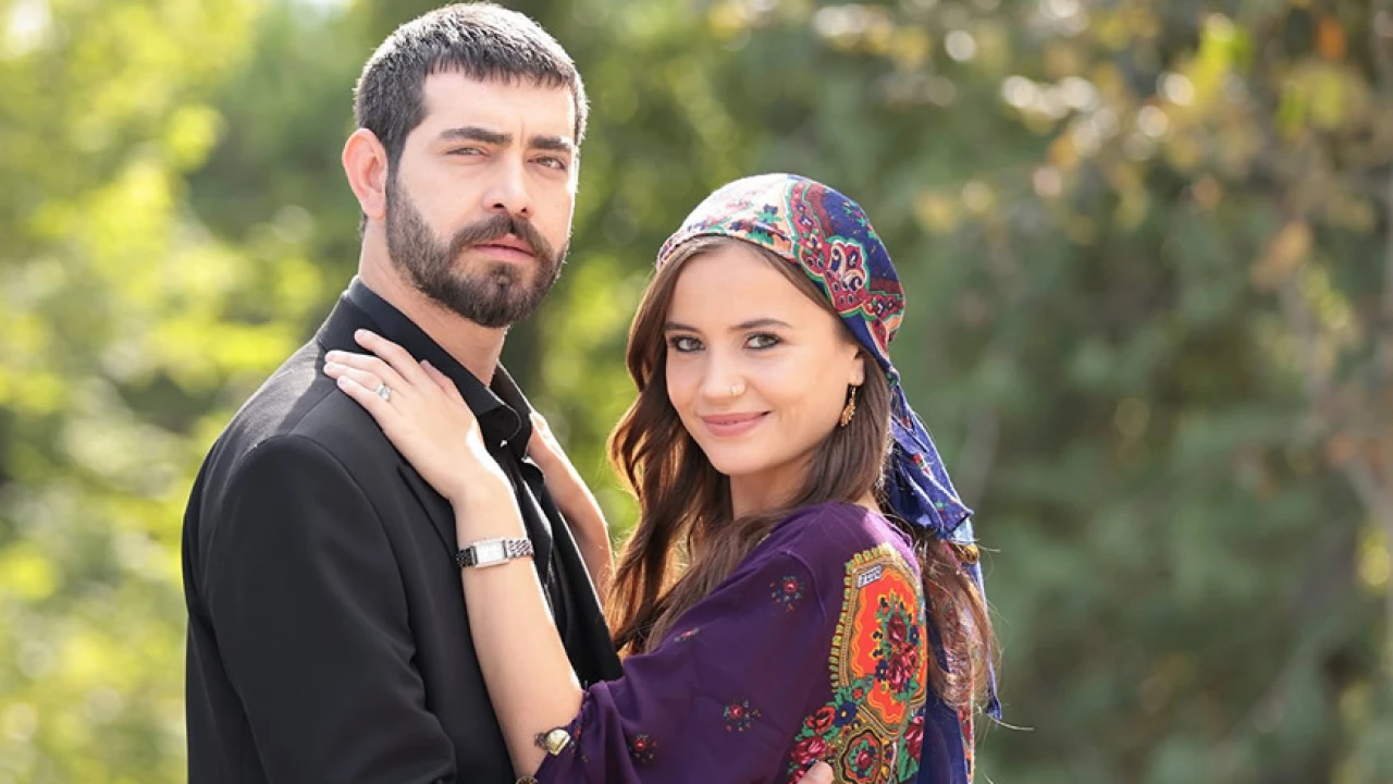 Yılın Türk Ünlüsü