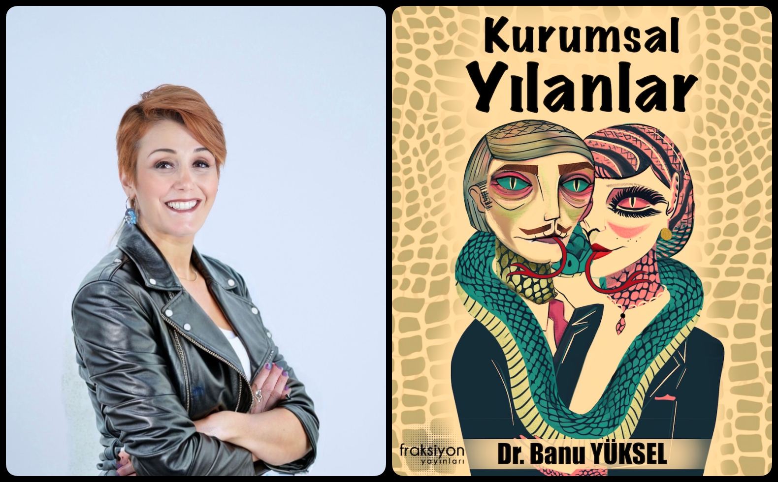 Banu Yüksel