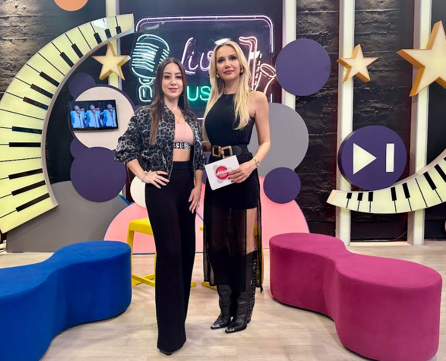 Nihan Akın