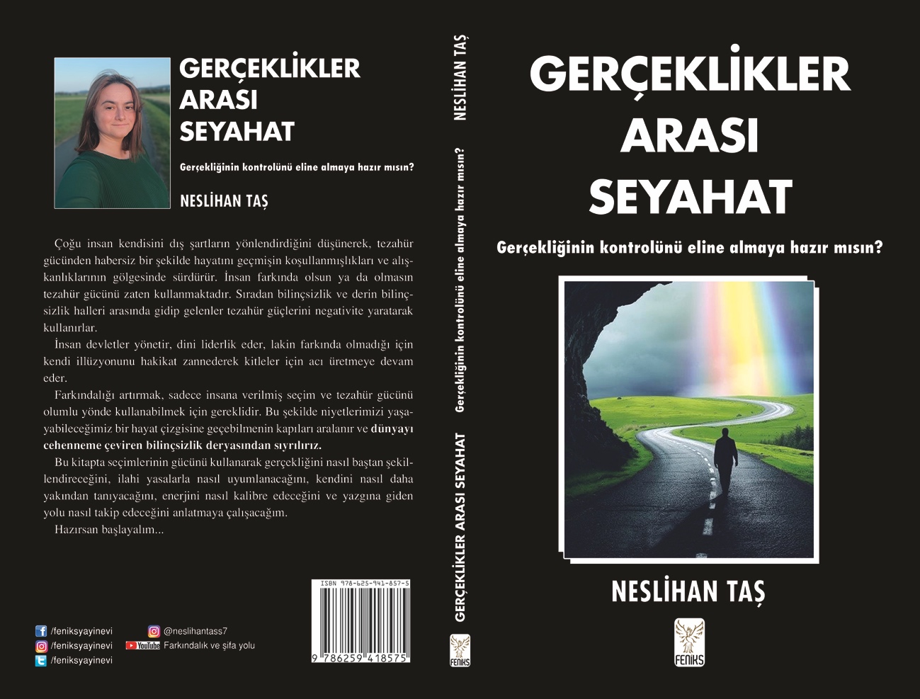 Gerçeklikler Arası Seyahat