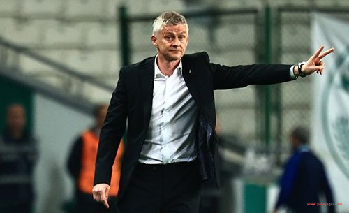 Ole Gunnar Solskjaer: Kariyerimde böyle bir şey görmedim