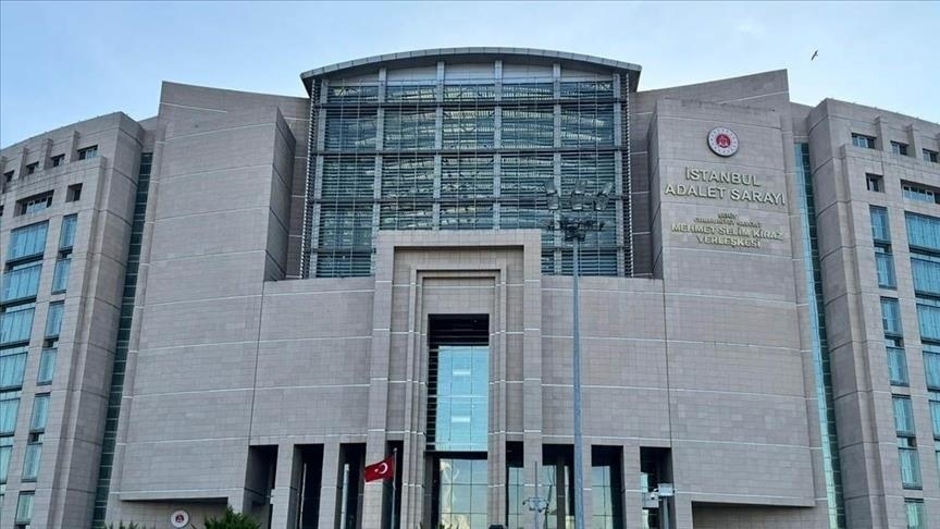 İstanbul'daki tutuklanan 7 gazeteci tahliye edildi