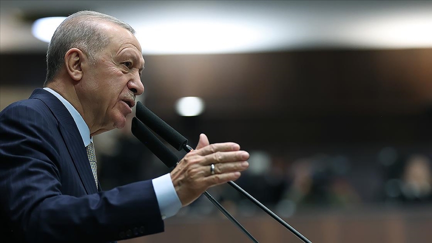 "Türkiye ekonomisine, milletin huzuruna yönelik her türlü sabotajın hesabı yargı önünde sorulacak"