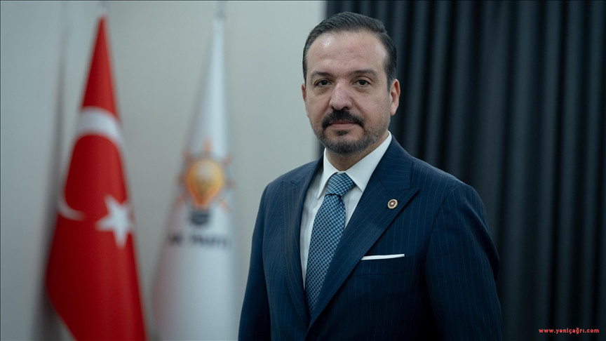 AK Parti Genel Başkan Yardımcısı Zorlu'dan Nevruz Programı'na ilişkin açıklama
