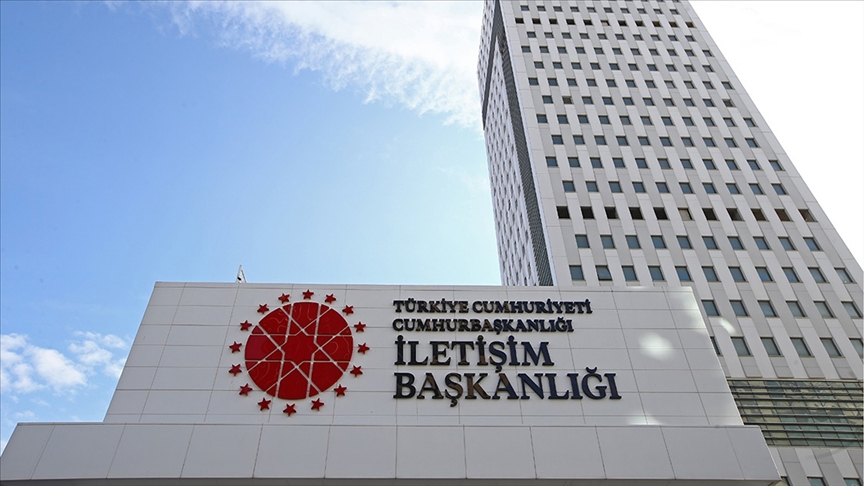 DMM'den "Ankara Büyükşehir Belediyesine konser soruşturması başlatıldı" iddialarına ilişkin açıklama