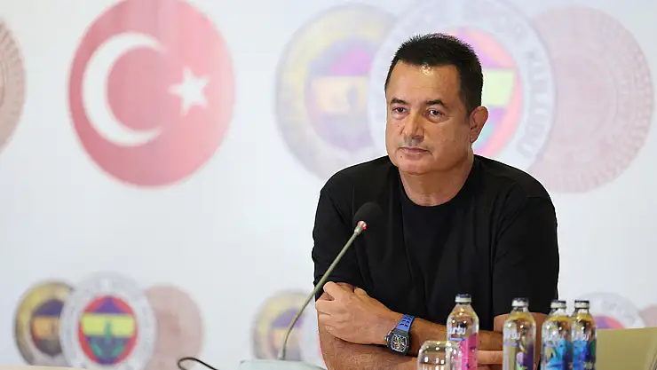 Acun Ilıcalı: Şampiyonluk şansımız zor görünüyor